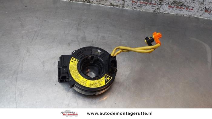 Gebruikte Airbagring Toyota Corolla Verso O160230