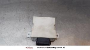 O160231 Gebruikte module ruitenwisser Toyota Corolla Verso