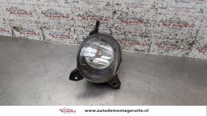 O160234 Gebruikte mistlamp links-voor Toyota Corolla Verso