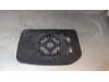 Gebruikte Spiegelglas links Ford Transit O160236