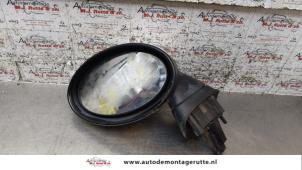 O160250 Gebruikte spiegel buiten links Mini Cooper S