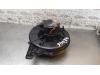 Gebruikte Blower Skoda Fabia O160253