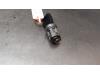 Gebruikte Sleutel+Contactslot Ford Fiesta O160254