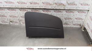 O160262 Gebruikte airbag rechts (dashboard) Skoda Fabia