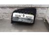 Gebruikte Airbag rechts (Dashboard) Skoda Fabia O160262