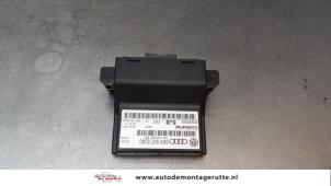 O160264 Gebruikte module comfort Skoda Fabia