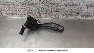 O160270 Gebruikte ruitenwis schakelaar Seat Altea