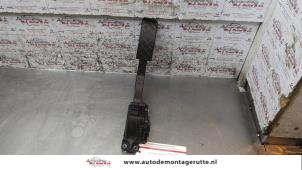 O160271 Gebruikte gaspedaal Skoda Fabia