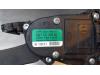 Gebruikte Gaspedaal Skoda Fabia O160271