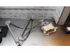 Gebruikte Raammechaniek 4Deurs links-voor Seat Altea O160279