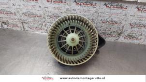 O160285 Gebruikte chaufage ventilatiemotor Peugeot Expert