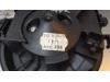 Gebruikte Kachel Ventilatiemotor Peugeot Expert O160285