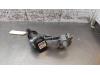 Gebruikte Sleutel+Contactslot Fiat Punto O160286