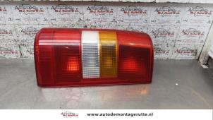 O160289 Gebruikte achterlicht links Peugeot Expert