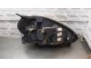 Gebruikte Koplamp links Fiat Punto O160292