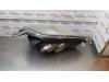 Gebruikte Koplamp links Fiat Punto O160292