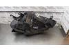 Gebruikte Koplamp links Fiat Punto O160292
