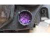 Gebruikte Koplamp links Fiat Punto O160292