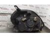 Gebruikte Koplamp links Fiat Punto O160292