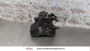 O160294 Gebruikte dieselpomp Opel Combo
