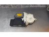 Gebruikte Raammotor Portier Volkswagen Golf O160303