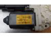 Gebruikte Raammotor Portier Volkswagen Golf O160304