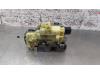 Gebruikte Slotmechaniek Portier 4Deurs links-voor Volkswagen Golf O160314