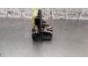 Gebruikte Slotmechaniek Portier 4Deurs links-voor Volkswagen Golf O160314