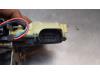 Gebruikte Slotmechaniek Portier 4Deurs links-voor Volkswagen Golf O160314