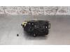 Gebruikte Slotmechaniek Portier 4Deurs links-voor Volkswagen Golf O160314