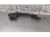 Gebruikte Portiergreep 4Deurs links-achter Opel Astra O160328