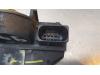 Gebruikte Slotmechaniek Portier 4Deurs links-achter Opel Astra O160330