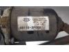 Gebruikte Ruitenwismotor+Mechaniek Kia Cerato O160337