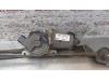 Gebruikte Ruitenwismotor+Mechaniek Kia Cerato O160337