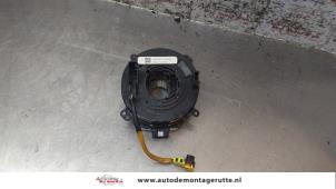 O160342 Gebruikte airbagring Chevrolet Aveo