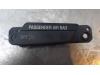 Gebruikte Airbag controle lampje Chevrolet Aveo O160347