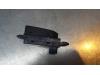 Gebruikte Airbag controle lampje Chevrolet Aveo O160347