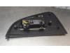 Gebruikte Deurgreep 4Deurs links-achter Chevrolet Aveo O160350