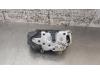 Gebruikte Deurslot Mechaniek 4Deurs links-voor Chevrolet Aveo O160356