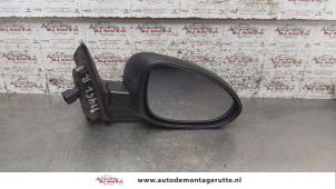O160357 Gebruikte buitenspiegel rechts Chevrolet Aveo