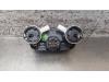 Gebruikte Chaufage Bedieningspaneel Chevrolet Aveo O160360