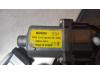 Gebruikte Raammechaniek 4Deurs links-voor Chevrolet Aveo O160361