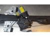 Gebruikte Raammechaniek 4Deurs links-voor Chevrolet Aveo O160361