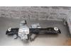 Gebruikte Raammechaniek 4Deurs links-voor Chevrolet Aveo O160361