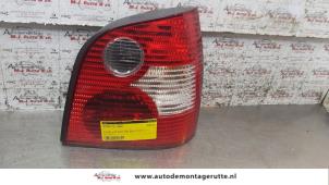O160363 Gebruikte achterlicht rechts Volkswagen Polo