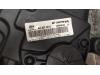 Gebruikte Ruitmechaniek 4Deurs links-voor Seat Ibiza O160366
