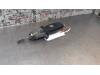 Gebruikte Cilinderslot Portier links Volkswagen Golf O160367