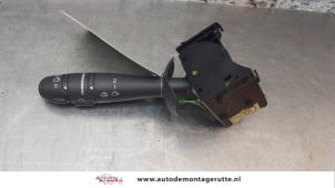 O160370 Gebruikte schakelaar ruitenwisser Renault Twingo