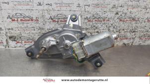 O160374 Gebruikte motor ruitenwisser achter Mitsubishi Outlander