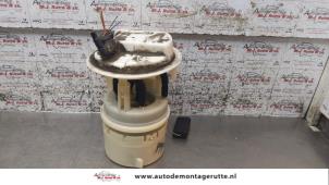 O160375 Gebruikte tank element pomp Peugeot 206 PLUS